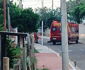 Homem é morto a facadas no Santa Maria, em Coxim