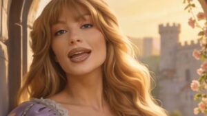 IA “clona” Luísa Sonza cantando Taylor Swift e web debate