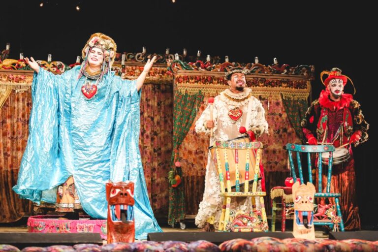 Identidade regional: Festivais reafirmam o papel da Cultura e do Turismo