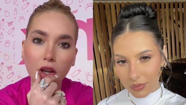 Indireta? Virginia polemiza com áudio e fãs citam Ana Castela