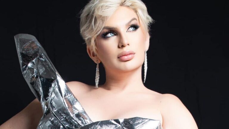 Influencer trans causa polêmica com a polícia