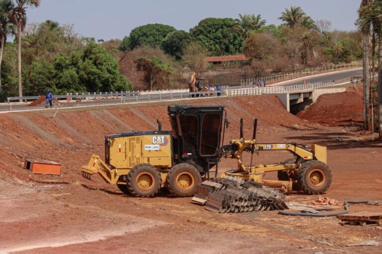 Infraestrutura avança nos bairros e cria novas oportunidades de desenvolvimento em Campo Grande