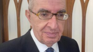 James Ackel estreia no iG e promete polêmica e análise sincera