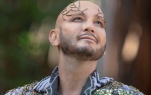 João Fênix leva show “Mapa de Tempo” ao Jazzinn em Florianópolis