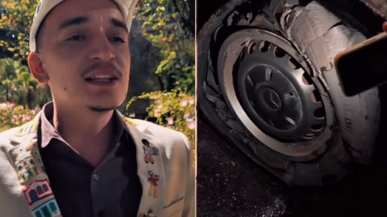 João Gomes enfrenta perrengue após Prêmio Multishow e diverte fãs