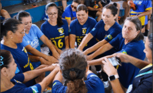 Jogos da Melhor Idade fechado com presença de 30 municípios