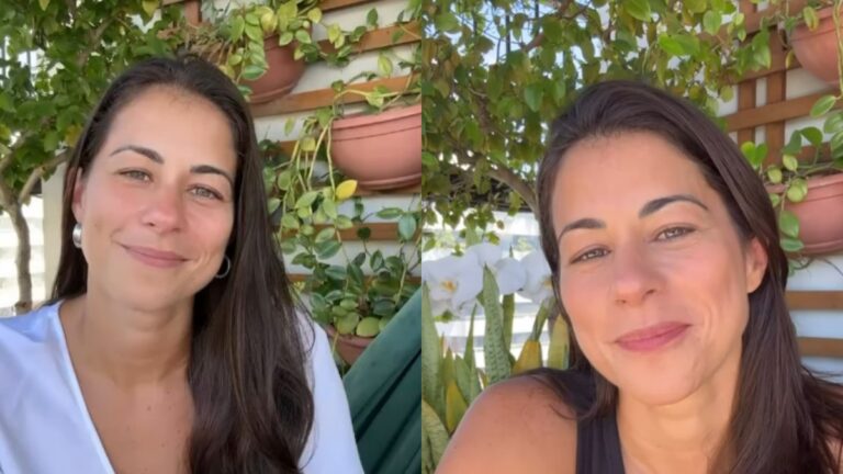 Jornalista conta que foi atacada por gato e vários perrengues