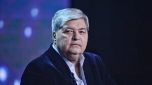 José Luiz Datena passa por cirurgia cardíaca em São Paulo