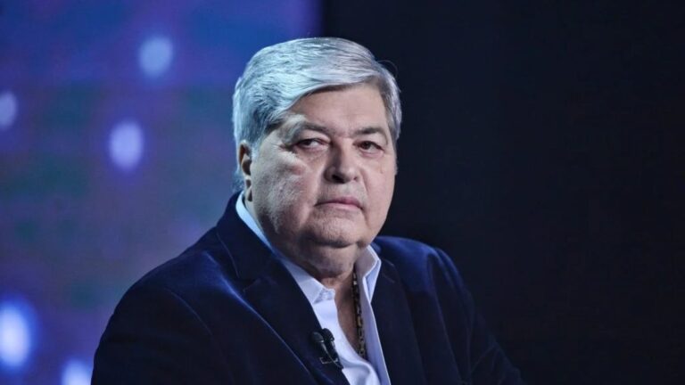 José Luiz Datena passa por cirurgia cardíaca em São Paulo