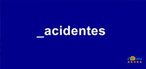 Jovem morre em capotamento na BR-359, próximo à entrada do Distrito do Jauru