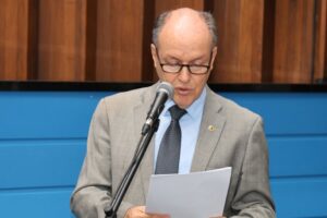 Junior Mochi apresenta indicações para melhorias em Nioaque