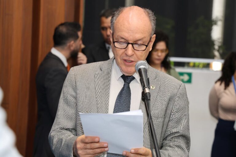 Junior Mochi solicita doação de veículos a instituições de três municípios de MS