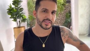 Justiça determina prisão de Babal Guimarães após agressão