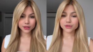 Karla Lessa rompe silêncio após agressão de Babal Guimarães