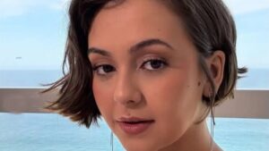 Klara Castanho surpreende ao revelar diagnóstico: "Primeira vez"