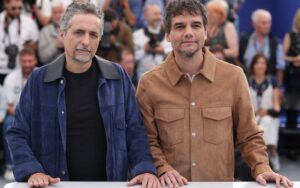 Kleber Mendonça Filho celebra indicação ao Globo de Ouro