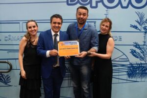 Landmark homenageia destaques do esporte com a Medalha Professora Rose Rocha