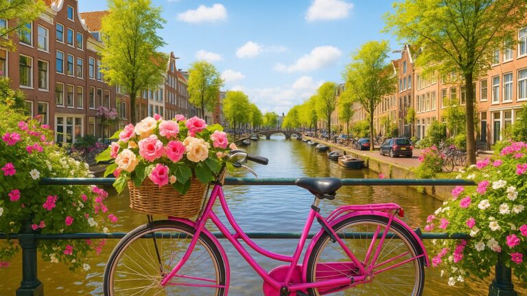 Lista dos países mais seguros para viajar em 2026