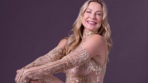 Luana Piovani volta ao Carnaval como destaque do Império Serrano