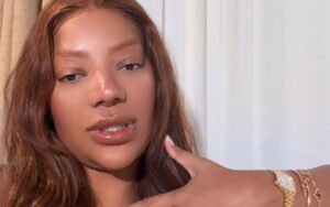 Ludmilla recusa ida ao SBT: "Convenientes com a atitude racista"