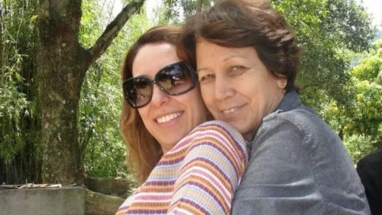 Luto! Esposa de William Bonner comove ao lembrar morte da mãe