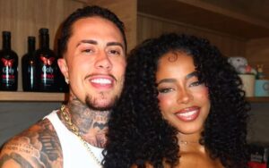 MC Daniel quebra silêncio após acusações de Lorena Maria em vídeo