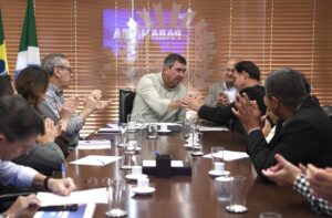 MS Ativo: Paranaíba vai receber nova etapa de recapeamento em diversas ruas da cidade