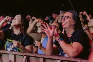 MS ao Vivo mantém público fiel e consolida circuito de grandes shows gratuitos