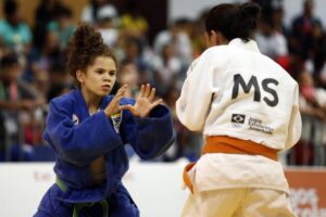 MS tem delegação com 61 atletas de 11 equipes no Brasileiro Interclubes