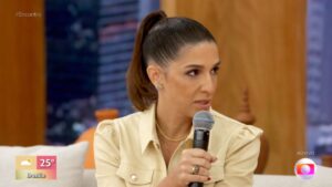 Mãe de Nardoni mantém cobrança jurídica contra ex-A Fazenda