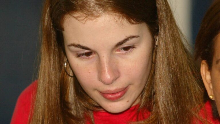 Mãe e casada: saiba como está Suzane von Richthofen hoje em dia