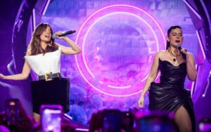 Maiara e Maraisa entregam presente especial aos fãs em novo DVD