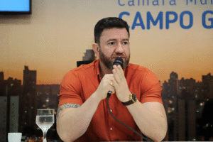 Maicon Nogueira reforça atuação na Frente Parlamentar da Rota Bioceânica em reunião de encerramento do ano