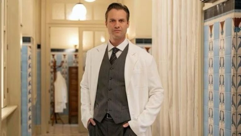 Marcelo Argenta revela surpresa em novela da Globo: “Inusitado”