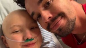 Marido de Isabel Veloso desabafa após alta da esposa da UTI