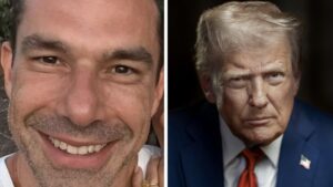 Marido milionário de Isis Valverde deixa o time da CNBC