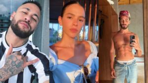 Marquezine choca ao falar sobre manter amizade com ex-namorados