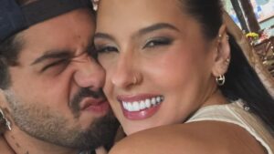 Maternidade e planos para o Carnaval? Ana Castela abre o jogo