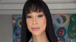 Maya Massafera expõe transição de R$ 5 milhões: "Queria morrer"