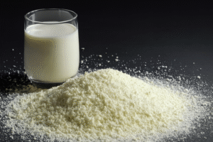 Ministério retoma investigações para proteger produtor de leite contra importações ‘desleais’