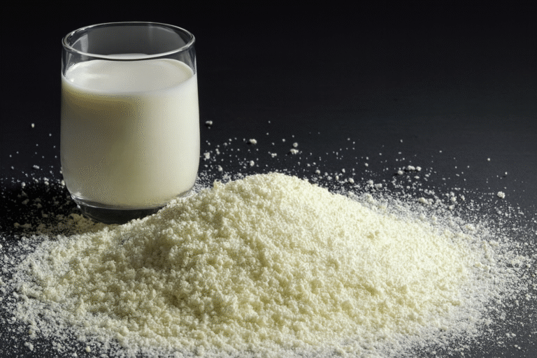 Ministério retoma investigações para proteger produtor de leite contra importações ‘desleais’