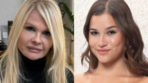 Monique Evans critica corpo de Duda Wendling: “Podia malhar”