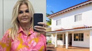 Monique Evans põe mansão de R$ 3 milhões à venda; veja as fotos