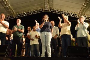 Moreninhas celebra 44 anos com investimentos integrados da Prefeitura com Governo do Estado