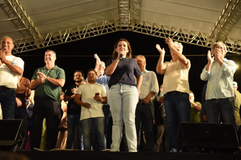Moreninhas celebra 44 anos com investimentos integrados da Prefeitura com Governo do Estado