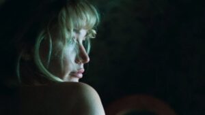 Morra, Amor é o Yin-Yang
da natureza feminina