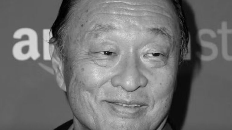 Morre Cary-Hiroyuki Tagawa, ator de "Mortal Kombat", aos 75 anos