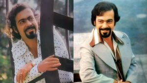 Morre Lindomar Castilho, o "Rei do Bolero", aos 85 anos