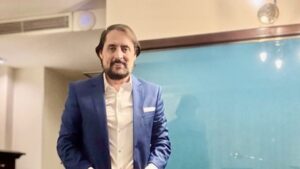 Morre Mauri Lima, irmão de Chitãozinho & Xororó, em acidente