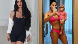 Mounjaro? Graciele Lacerda revela método de emagrecimento